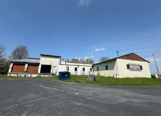 Commercial Property for Sale in Highland New York 12528